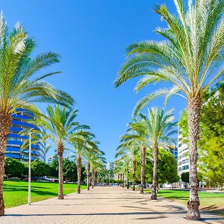 Cala Alta * Benidorm
