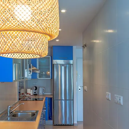 Cala Alta Apartment Benidorm