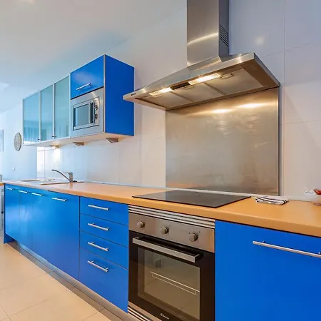 Cala Alta Apartment