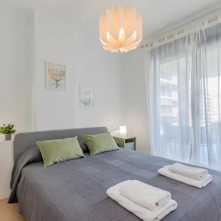 Apartment Cala Alta Benidorm