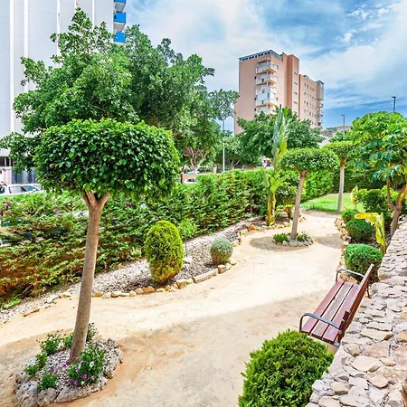 Cala Alta Апартаменты