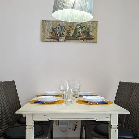 Cala Alta Apartment Benidorm