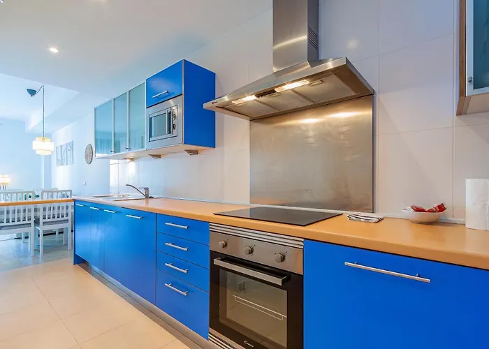 Cala Alta Appartamento