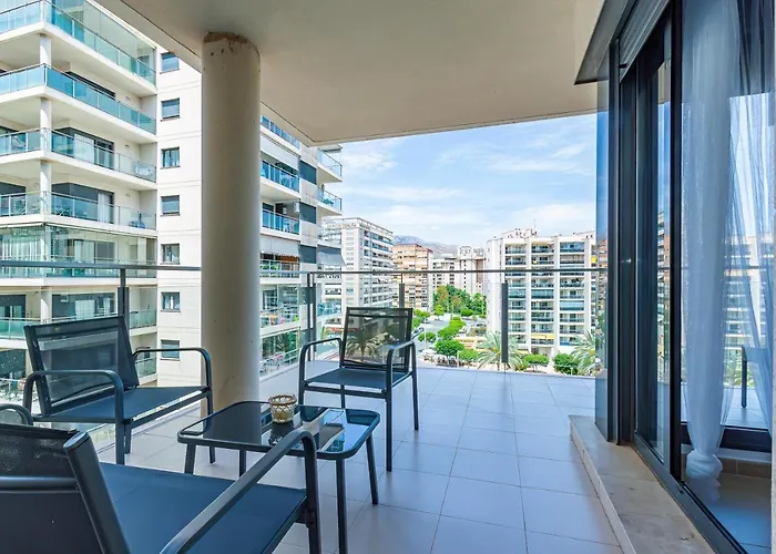 Appartamento Cala Alta *