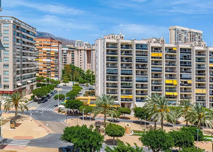 Appartamento Cala Alta