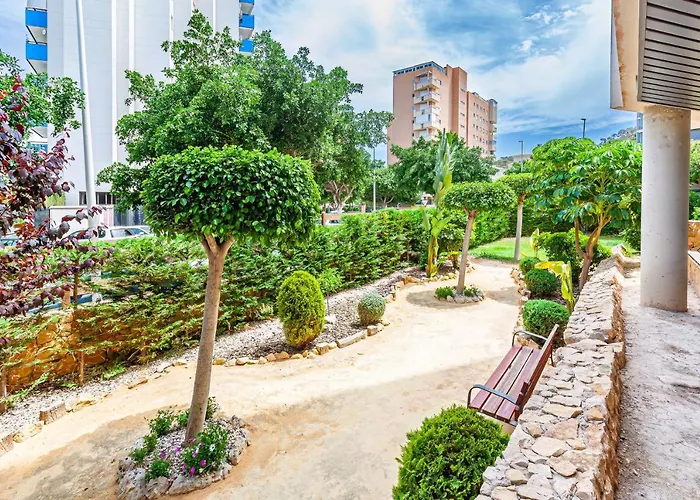 Cala Alta Appartamento