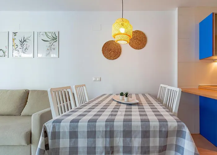 Cala Alta * Benidorm