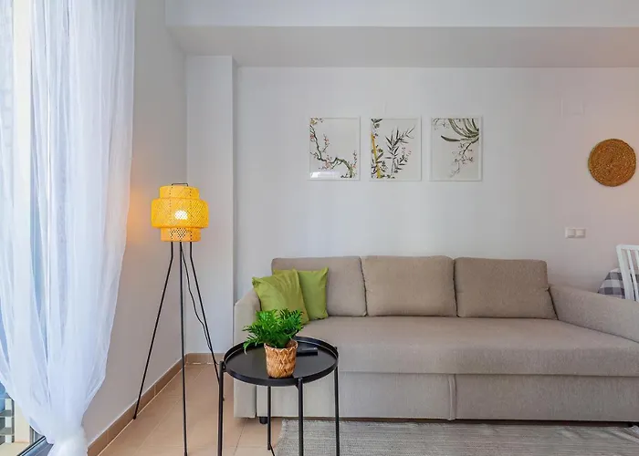 Cala Alta * Benidorm