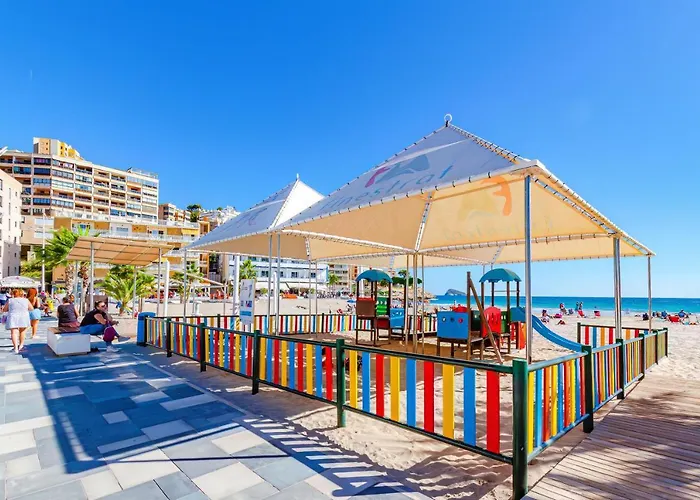 Appartamento Cala Alta *