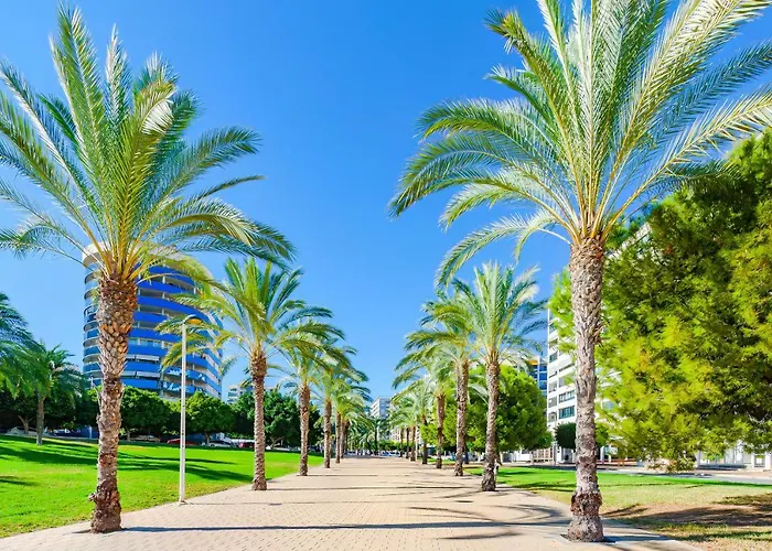 Cala Alta * Benidorm