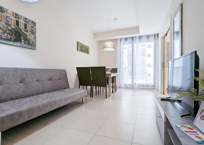 Cala Alta * Benidorm