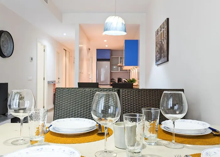 Cala Alta Appartamento