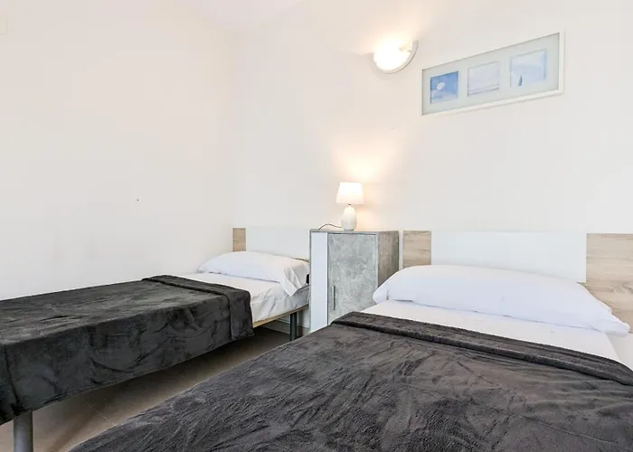 Appartamento Cala Alta *