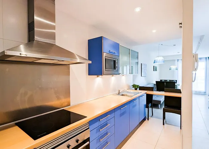 Cala Alta Appartamento *