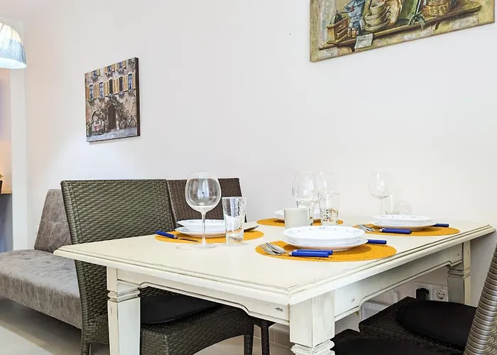 Cala Alta Appartamento *