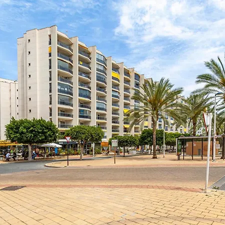 Apartamento Cala Alta