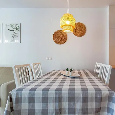 Cala Alta * Benidorm