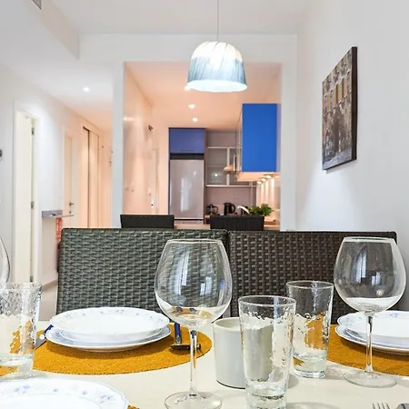 Cala Alta Appartement