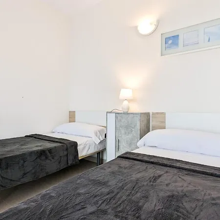 Appartement Cala Alta *