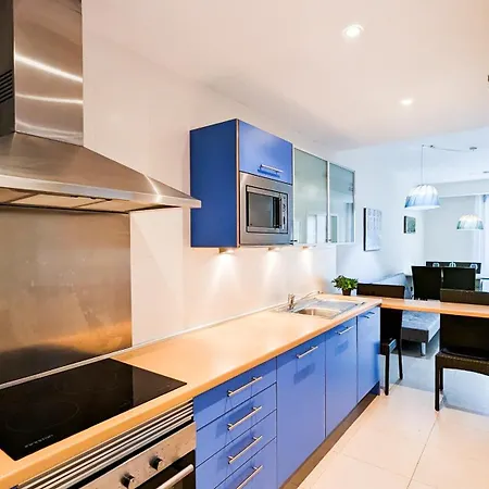 Cala Alta Appartement *