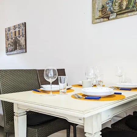 Cala Alta Apartamento *